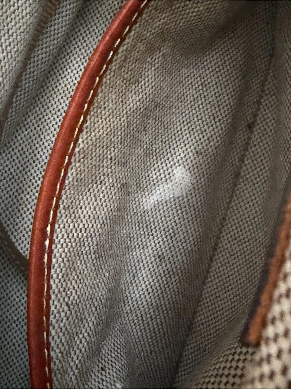 Dooney & Bourke Brenna Caramel Pebble Grain Leather Satchel Shoulder Bag